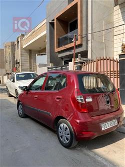 هیوندای i10